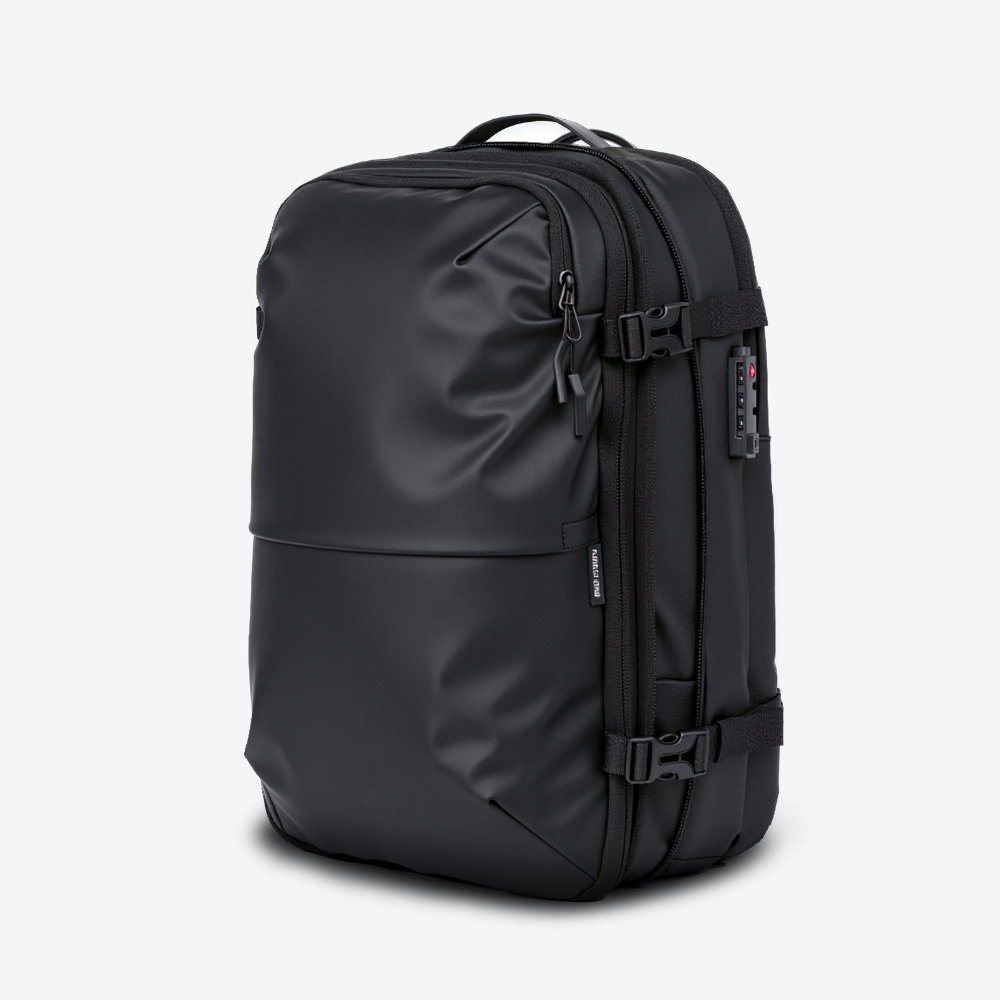 smart2pack - Pack Voyage Ultime : Sac + Pochette de Compression