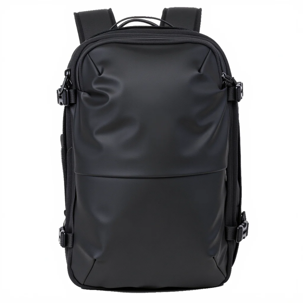 smart2pack - Pack Voyage Ultime : Sac + Pochette de Compression
