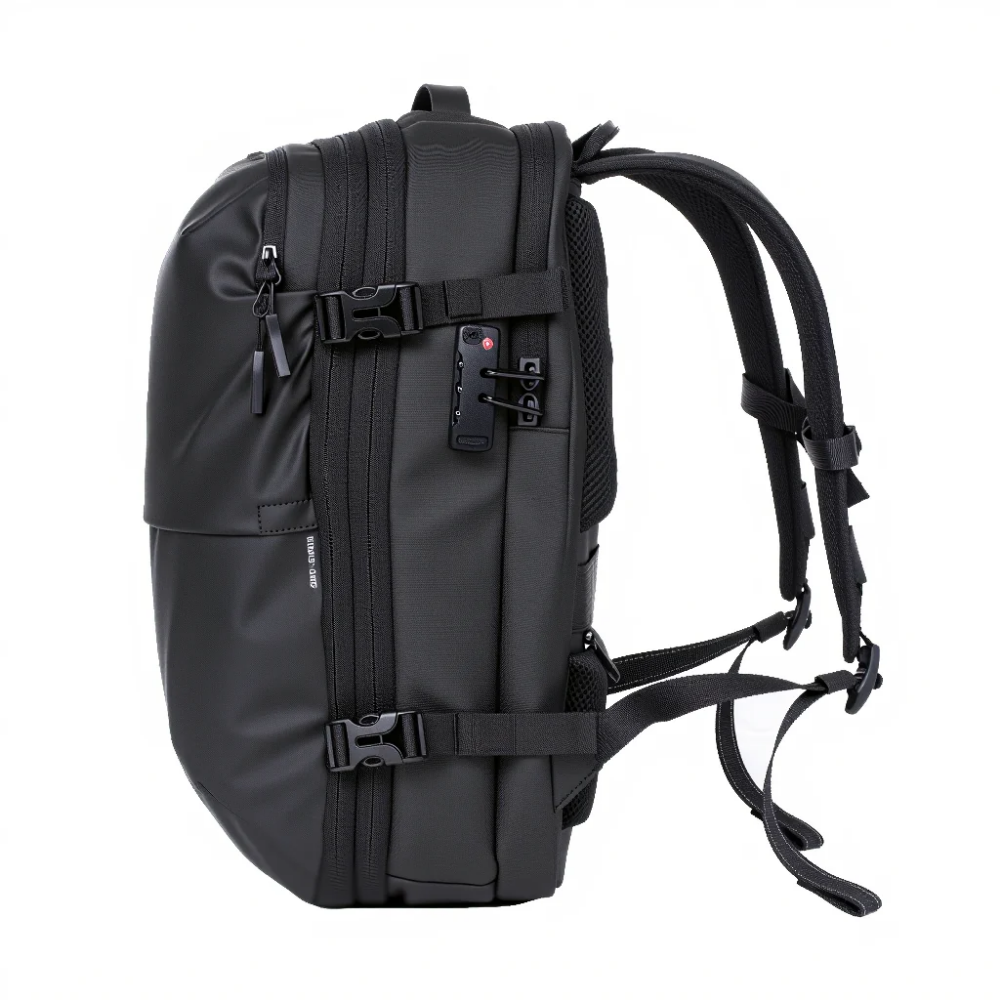 smart2pack - Pack Voyage Ultime : Sac + Pochette de Compression