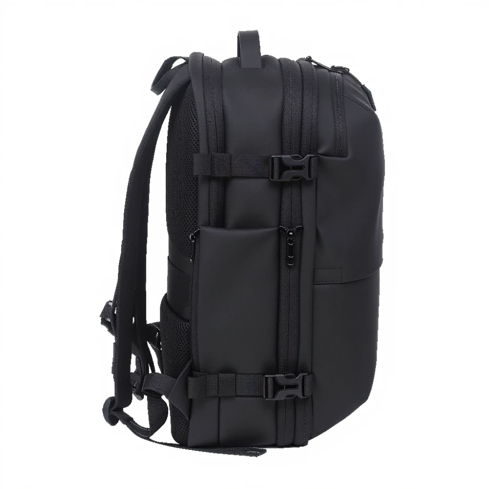 smart2pack - Pack Voyage Ultime : Sac + Pochette de Compression