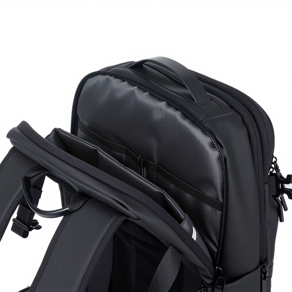 smart2pack - Pack Voyage Ultime : Sac + Pochette de Compression