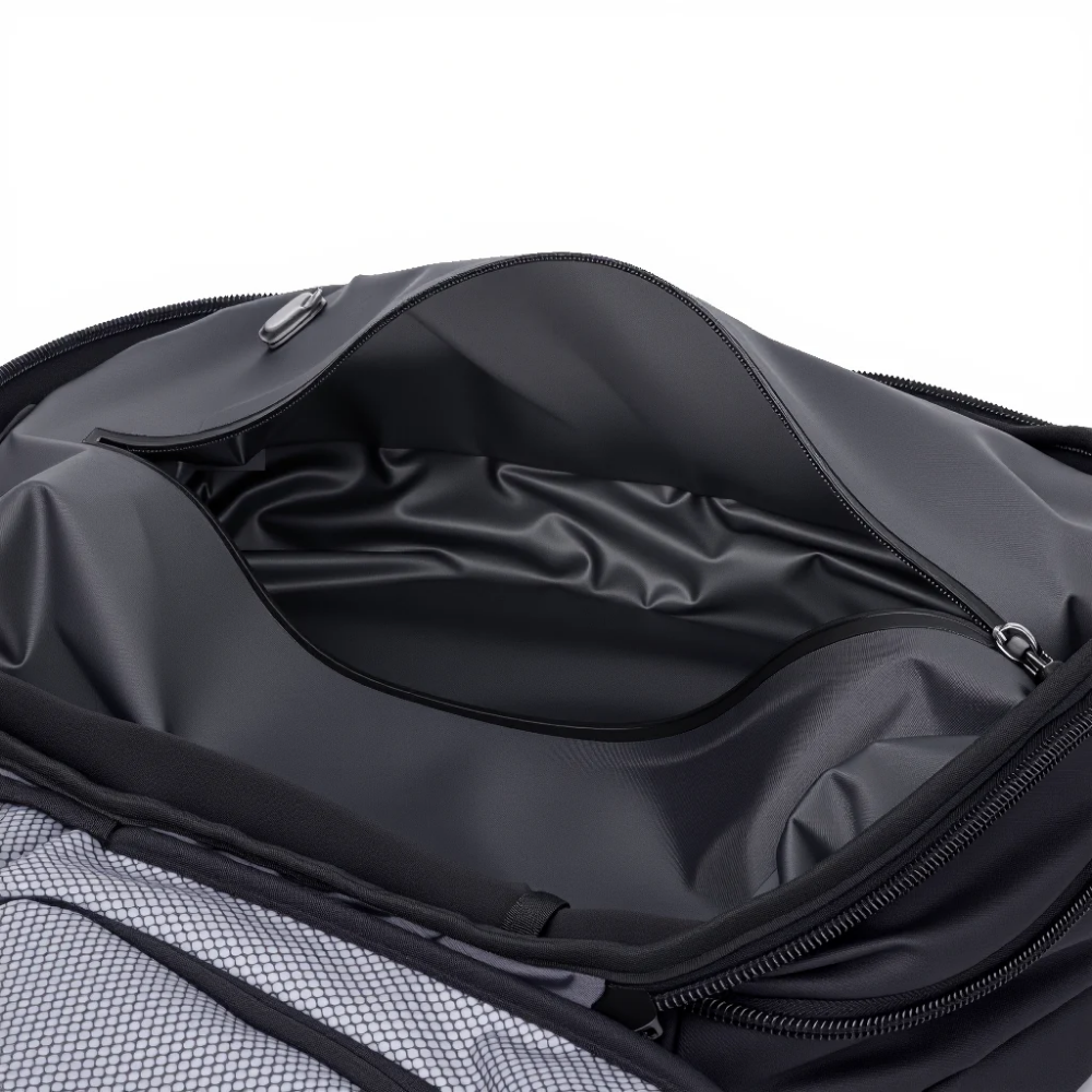 smart2pack - Pack Voyage Ultime : Sac + Pochette de Compression