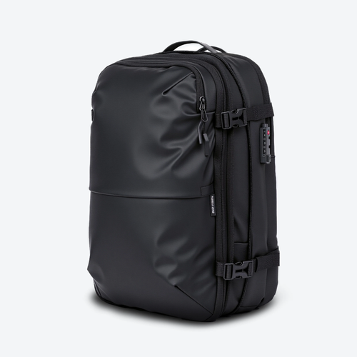 smart2pack - Pack Voyage Ultime : Sac + Pochette de Compression
