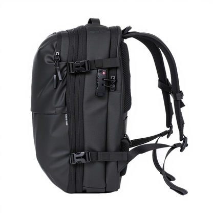 smart2pack - Pack Voyage Ultime : Sac + Pochette de Compression