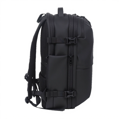 smart2pack - Pack Voyage Ultime : Sac + Pochette de Compression