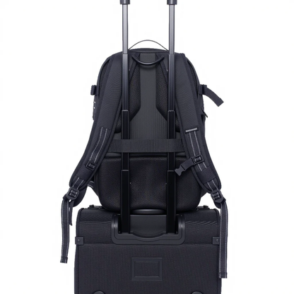 smart2pack - Pack Voyage Ultime : Sac + Pochette de Compression